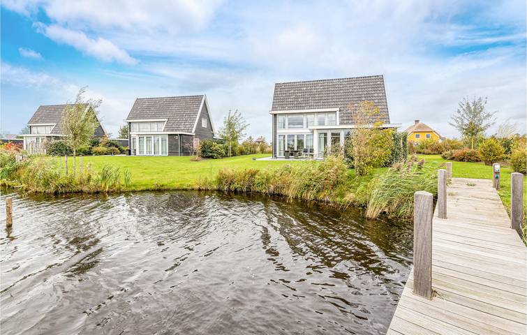 Ferienhaus für 6 Personen in Giethoorn - 4