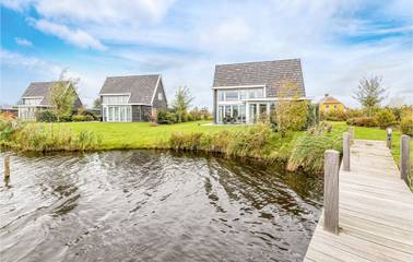 Vakantiehuis voor 6 Personen in Giethoorn, Overijssel, Afbeelding 3