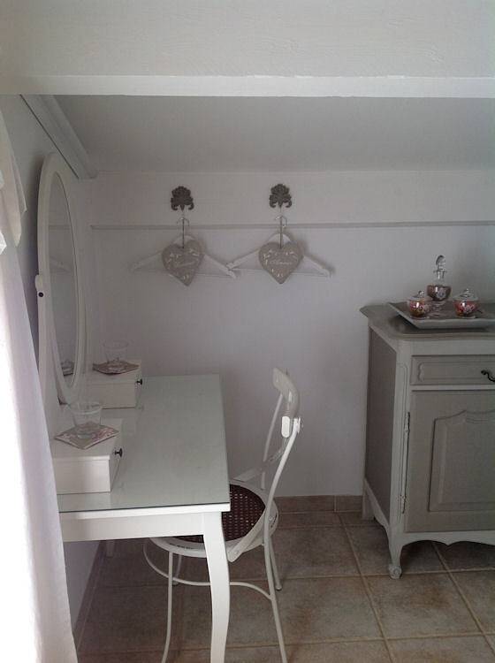 Cottage Sainte-Victoire - Chambre Sarriette in Pourrières, Région de Brignoles