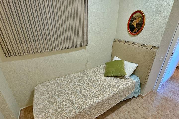 Appartement entier, Appartement à Calonge, Catalogne, Espagne pour 5 personnes in Sant Antoni de Calonge, Calonge