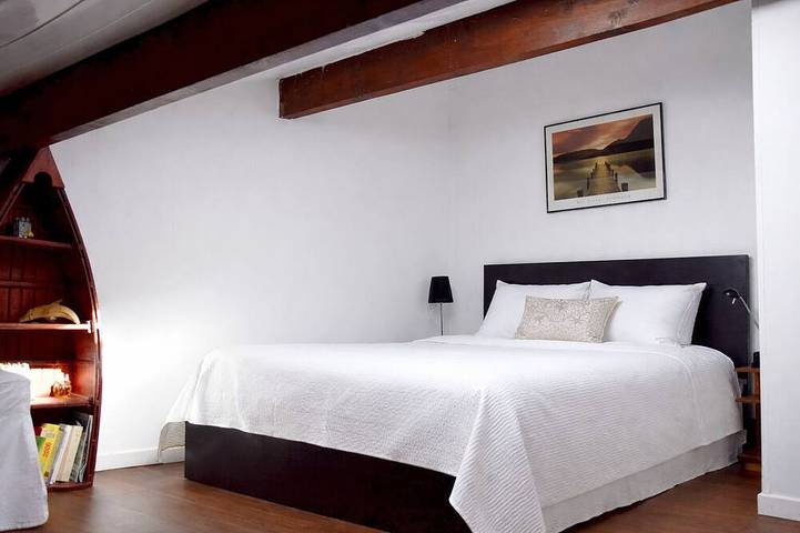 Location de vacances pour 12 personnes, avec jardin et terrasse à Chelles - 4