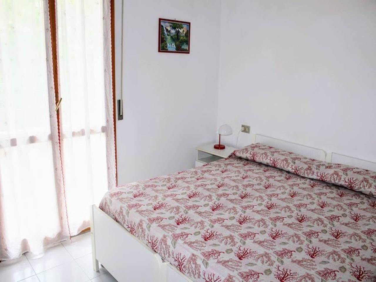 Appartement entier, Appartement à deux pas de la mer in Numana, Riviera del Conero