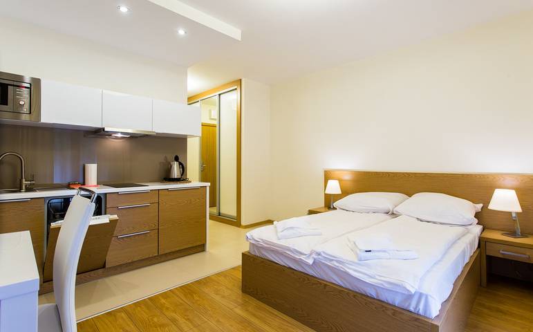 Gîte pour 2 personnes à Szklarska Poręba - 2