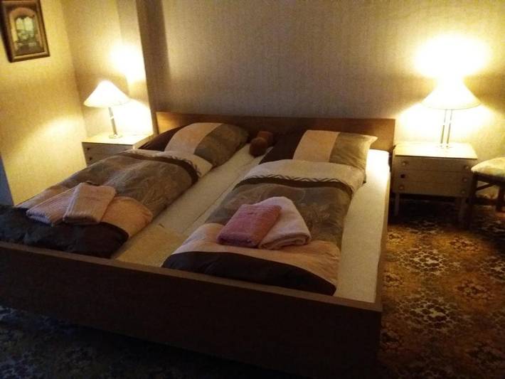 BnB für 3 Personen, mit Ausblick und Garten, mit Haustier im Harz - 3