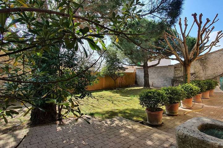 Location de vacances pour 14 personnes dans Plage de la Boirie