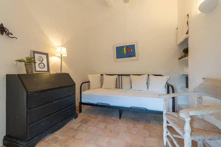 Finca für 4 Personen, mit Terrasse in Estellencs - 3