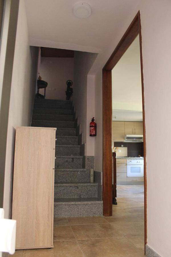 Gîte pour 4 personnes, avec vue et balcon à Covilhã - 3