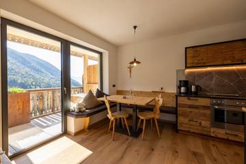 Appartamento per 4 Persone in Cornedo all'Isarco, Val d’Ega, Foto 4