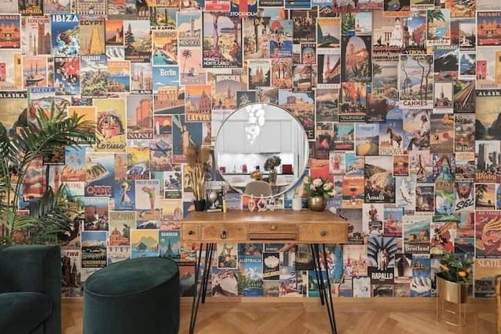 Ferienwohnung für 6 Personen