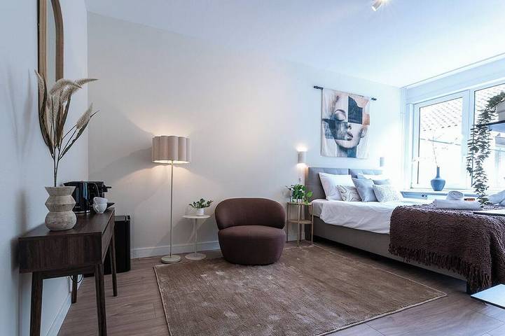 Vakantieappartement voor 2 personen - 1