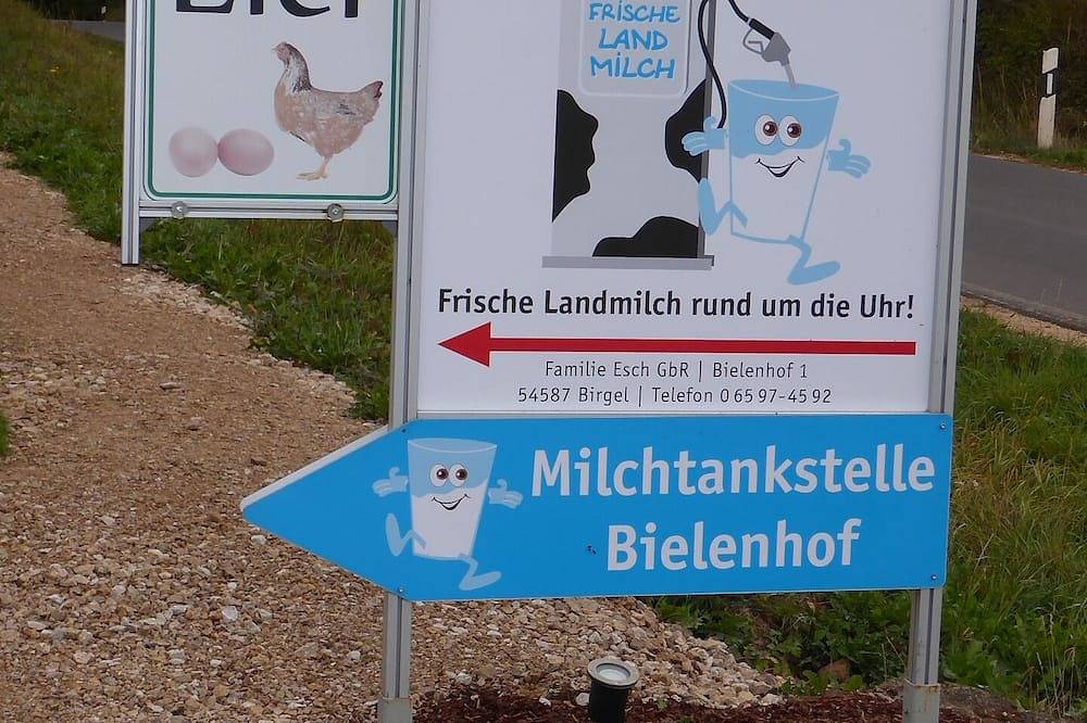 Goed verzorgd appartement in de Eifel., foto 13