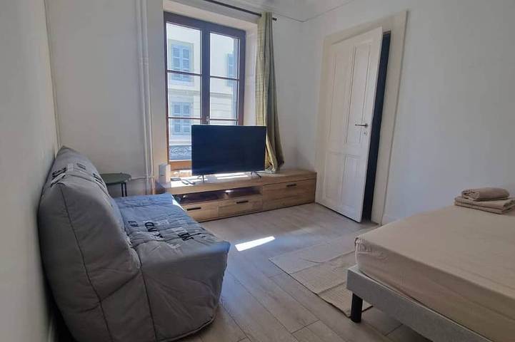 Appartement de vacances pour 2 personnes à Genève