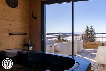 Gîte for 12 People in Besse-et-Saint-Anastaise, Puy-de-Dôme, Photo 3