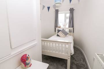 Cottage for 5 People in Bude, Cornwall, Photo 1