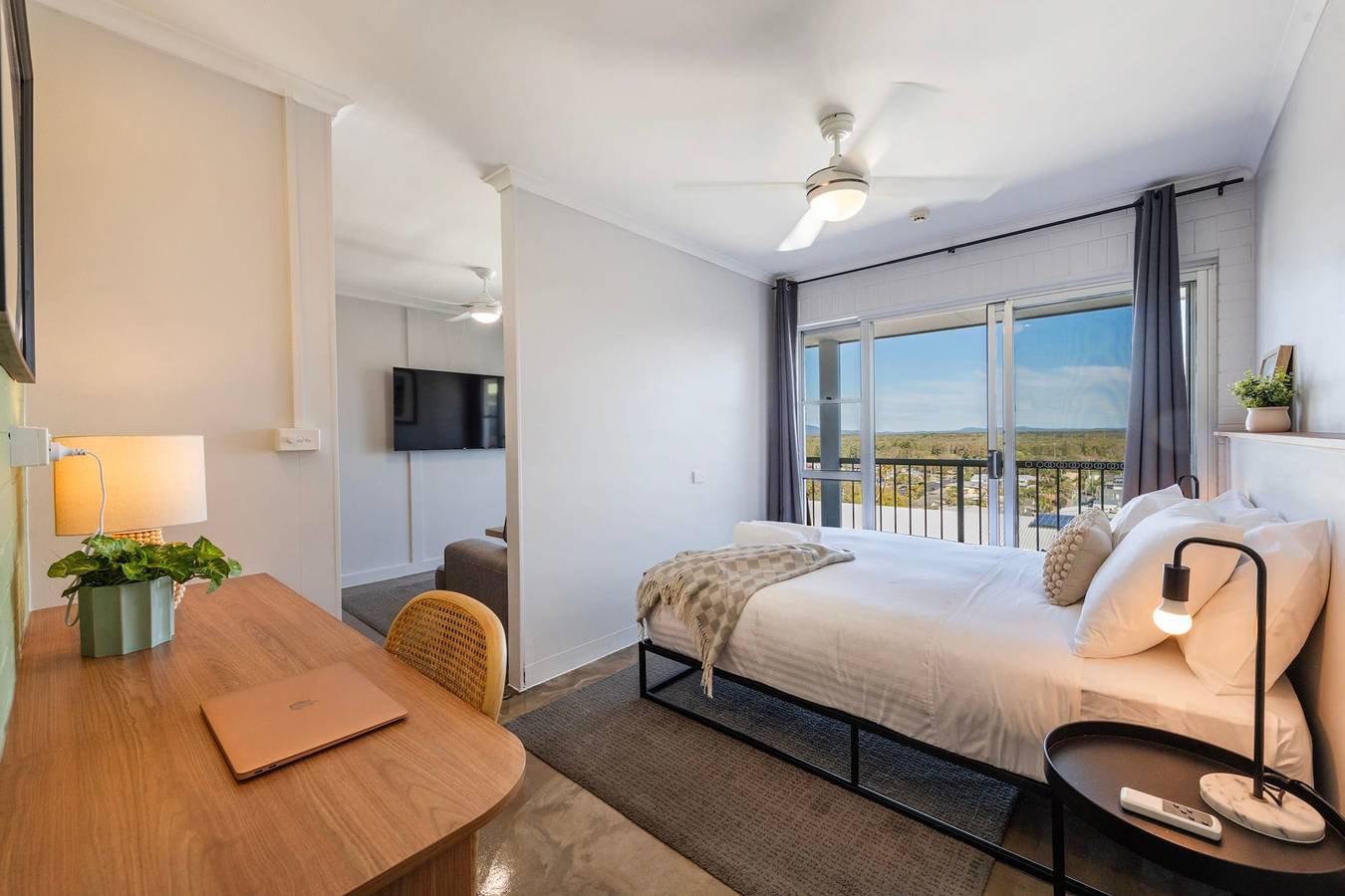 Ganze Wohnung, Yamba Views 10 - Oceanstays in Yamba, New South Wales