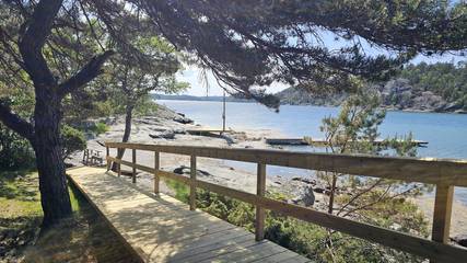 Villa for 7 People in Bohuslän, South Sweden, Photo 2