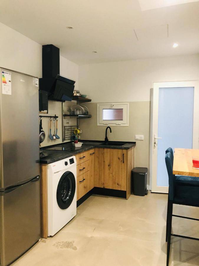 Gîte pour 2 personnes, avec jardin et vue à Villaverde - 3