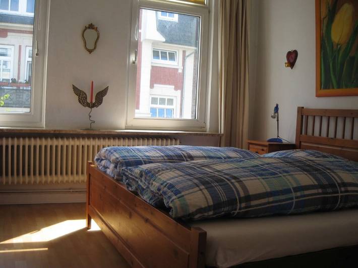Ferienwohnung für 4 Personen, kinderfreundlich in Cuxhaven (Stadt)