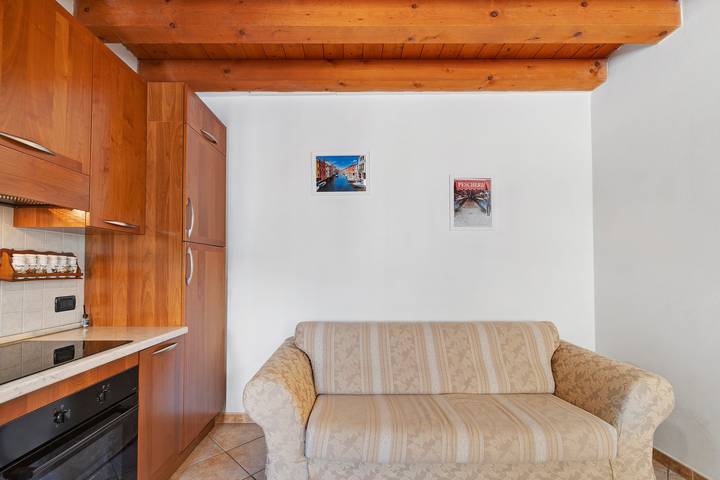 Gîte pour 2 personnes à Chioggia - 2