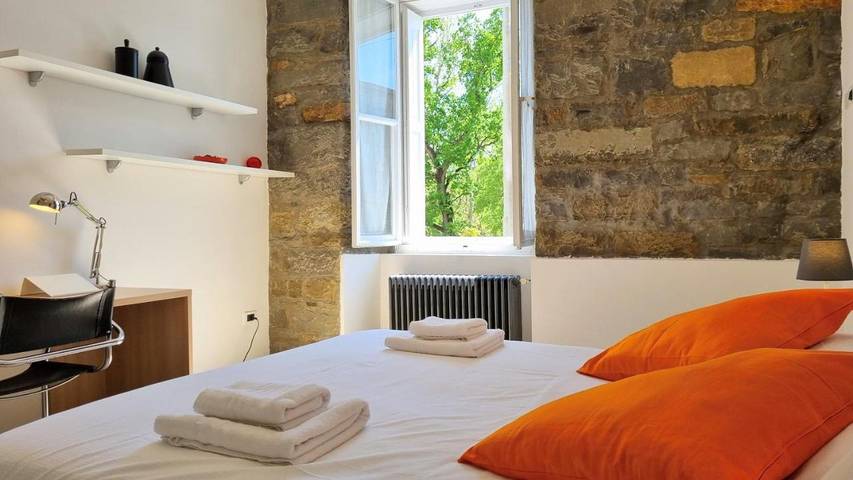 Ferienwohnung für 5 Personen, mit Whirlpool in Triest - 3