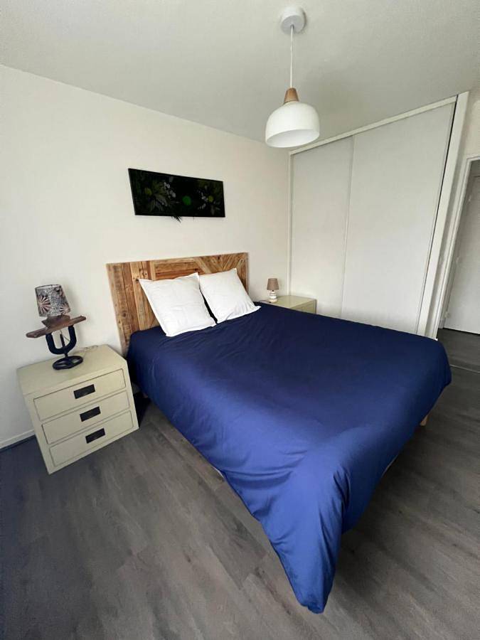Appartement entier, Two-Bedroom Apartment in Talence, Région de Bordeaux