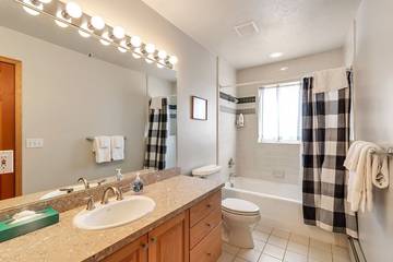 Vacation House for 10 Guests in Alta (UT), Uinta Wasatch Cache National Forest, Picture 2