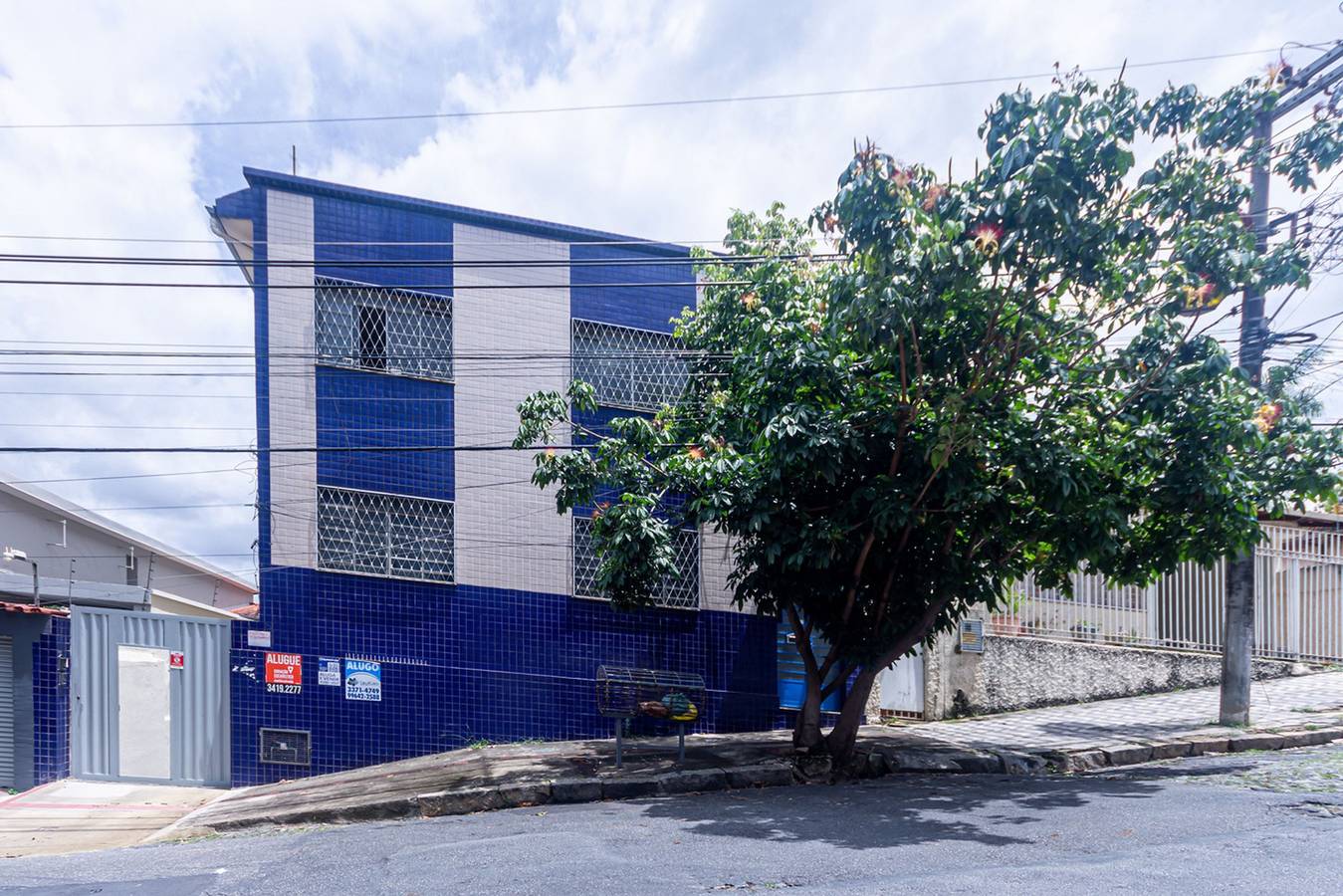 Ganze Wohnung, Apartamento Pet friendly com Garagem no Nova Suíça in Regional Oeste (Belo Horizonte), Belo Horizonte