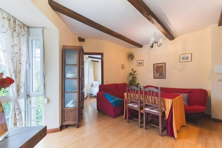 Apartamento para 4 personas en Sierra de Grazalema