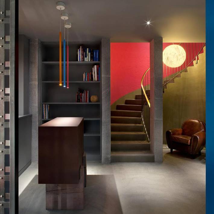 BnB für 2 Personen in Mailand - 2