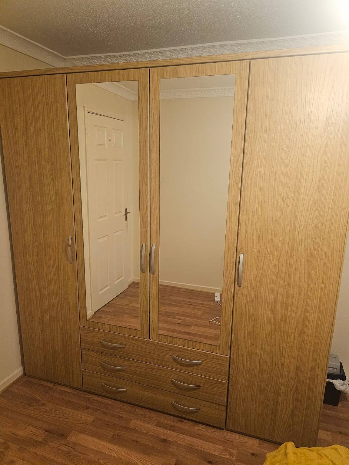 Ganze Ferienwohnung, Cozy London Apartment near River Thames in Greenwich, London