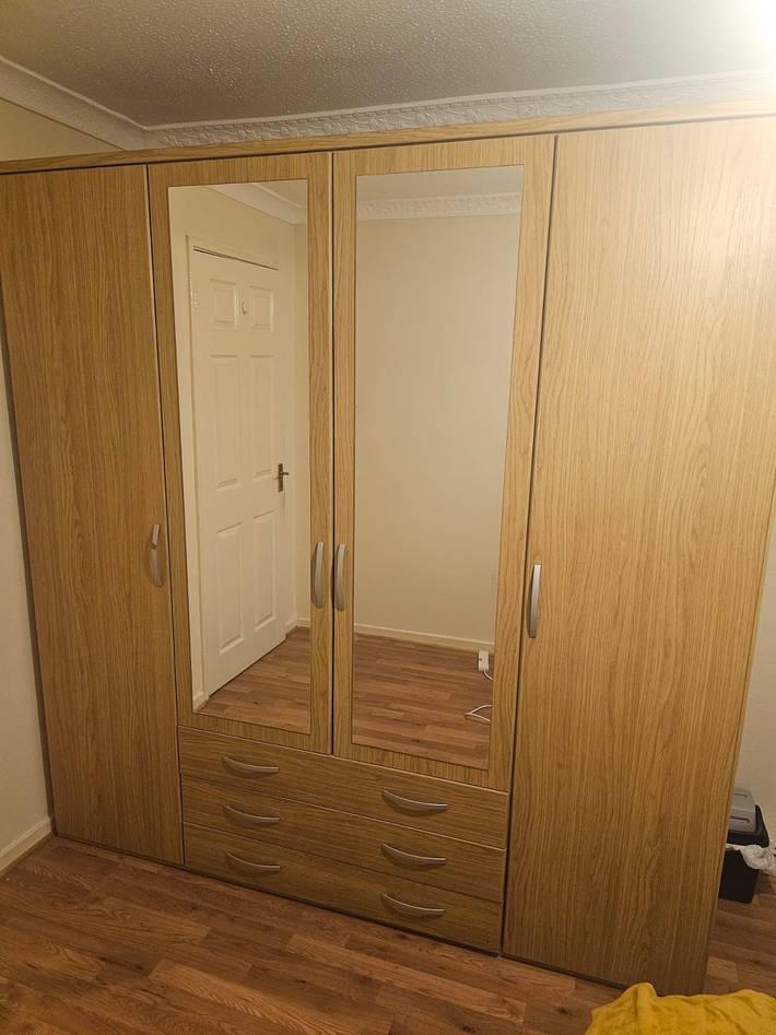 Appartamento intero, Appartamento vacanze per 3 persone con balcone in Greenwich (disambigua), Londra