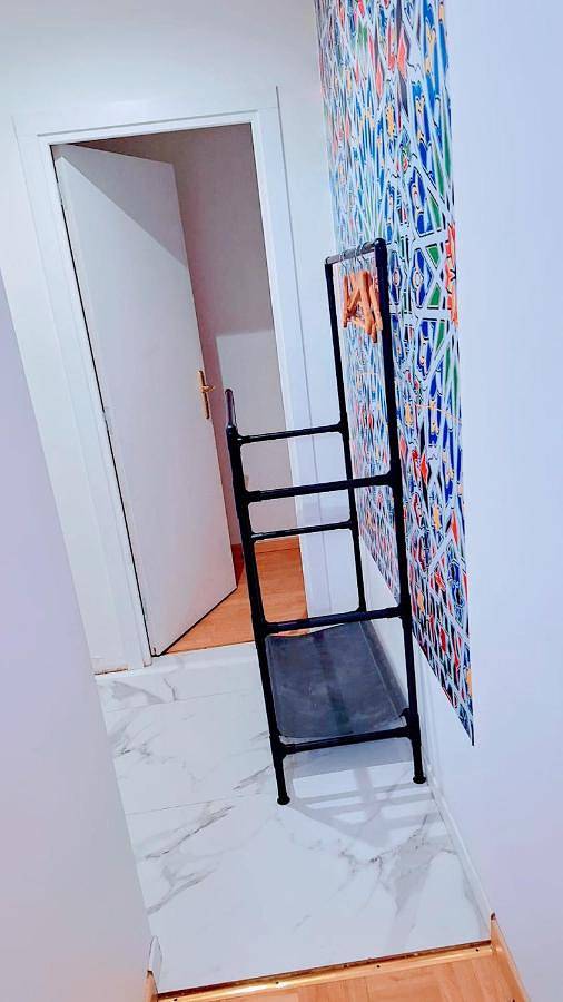 Gîte pour 3 personnes à La Courneuve - 4