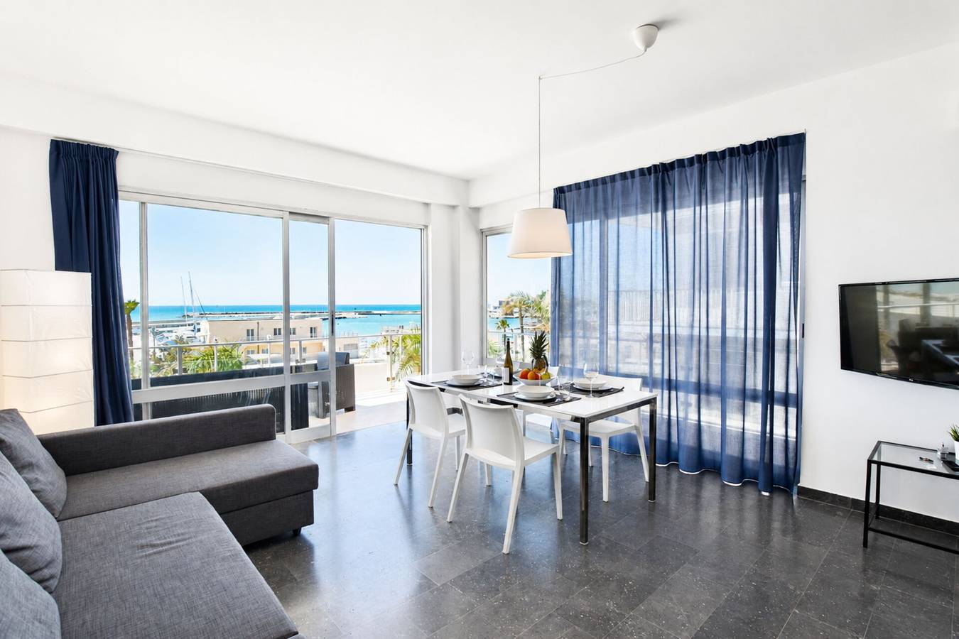 Appartement entier, La Casa di Luigi in Marina di Ragusa, Ragusa