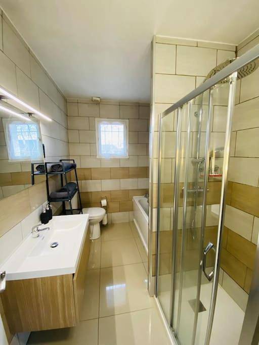 Location de vacances pour 4 personnes, avec terrasse et jardin à Olivet - 4