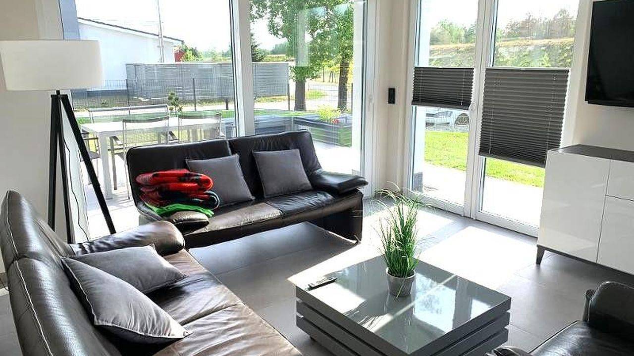 Ganze Ferienwohnung, Ferienwohnung für 4 Personen (70 m²) in Sassenburg in Sassenburg, Landkreis Gifhorn