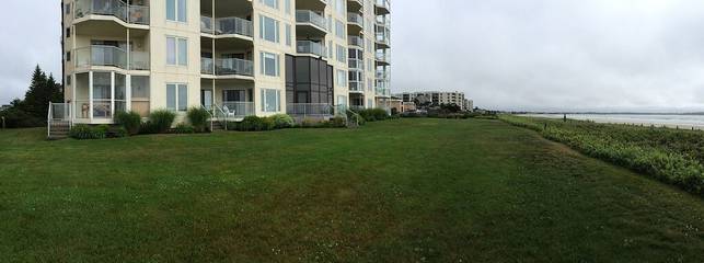 Vacation Apartment for 8 Guests in Old Orchard Beach, Maine, Picture 1