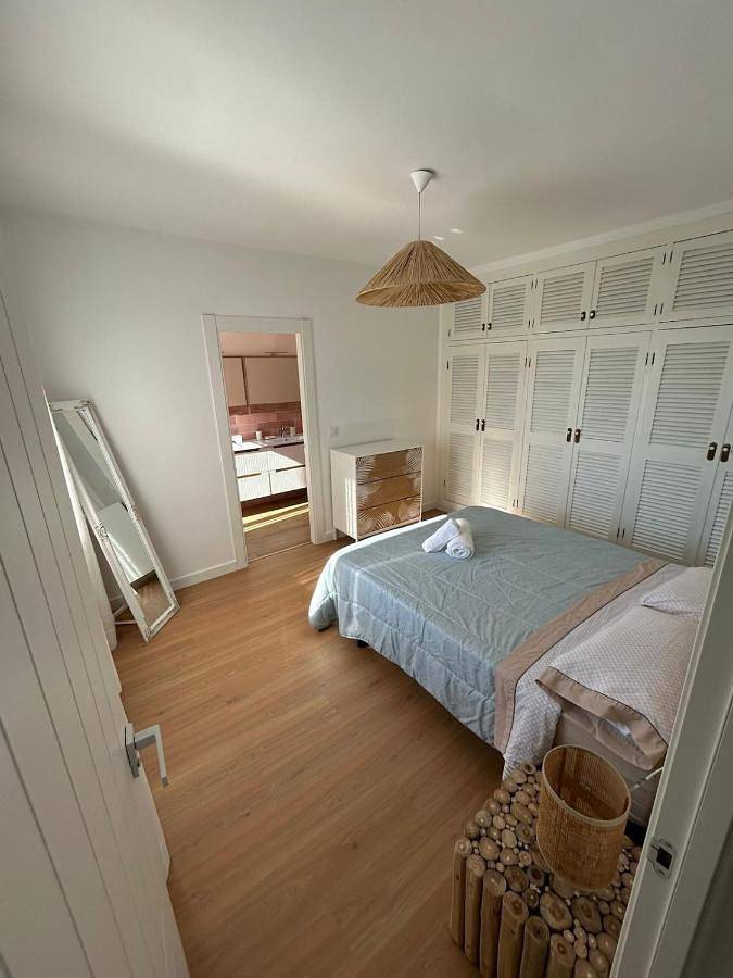 Casa rural para 10 personas, con Balcón y Terraza además de Jardín y Piscina en La Azohía - 3