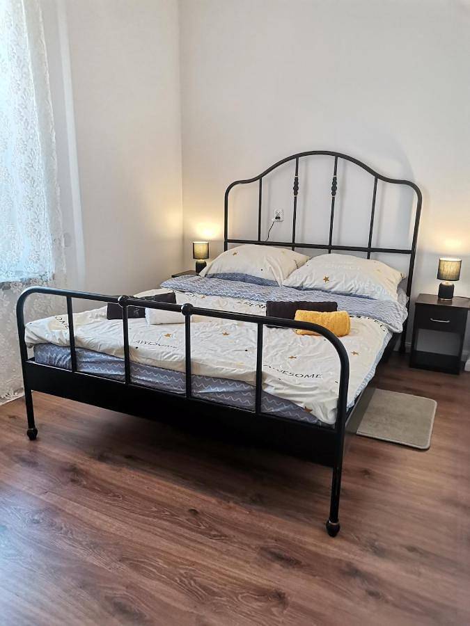 Apartament wakacyjny dla 4 osób, z widok w Dzierżoniów