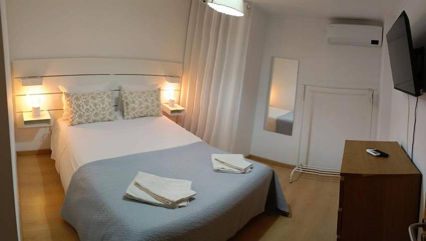 Casa rural para 4 personas, Se admiten mascotas en Monte Gordo - 2