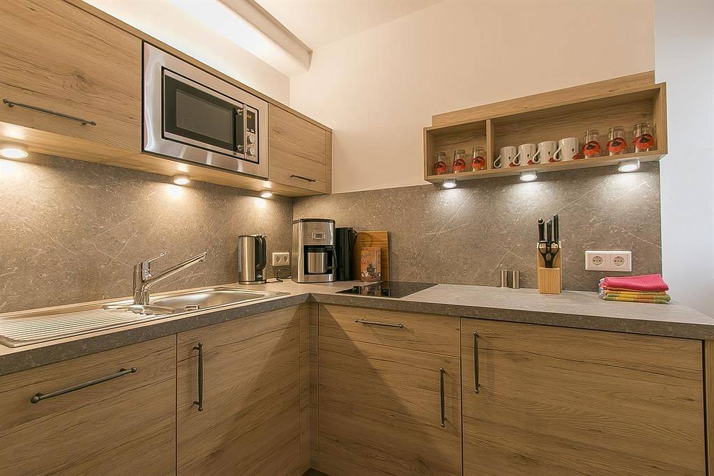 Ganze Ferienwohnung, Fw Reifhornblick, Appartement/Fewo, Dusche, Wc, 2 in Lofer, Pinzgau