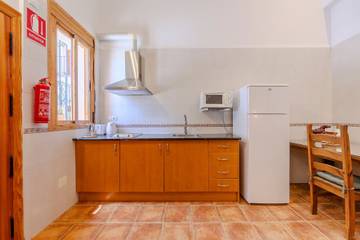 Casa Rural Con Piscina para 2 Personas en Vélez-Rubio, Provincia de Almería, Foto 4