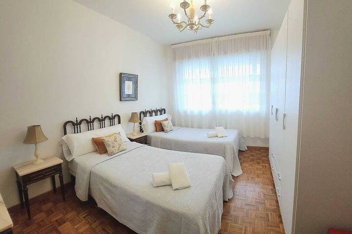 Casa Bellavista         . in Praia de Beluso (Bueu), Bueu