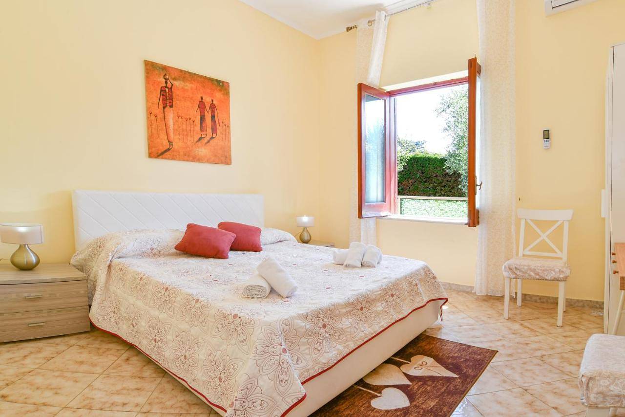 Standard Double Room in Sant'Agata sui Due Golfi, Massa Lubrense