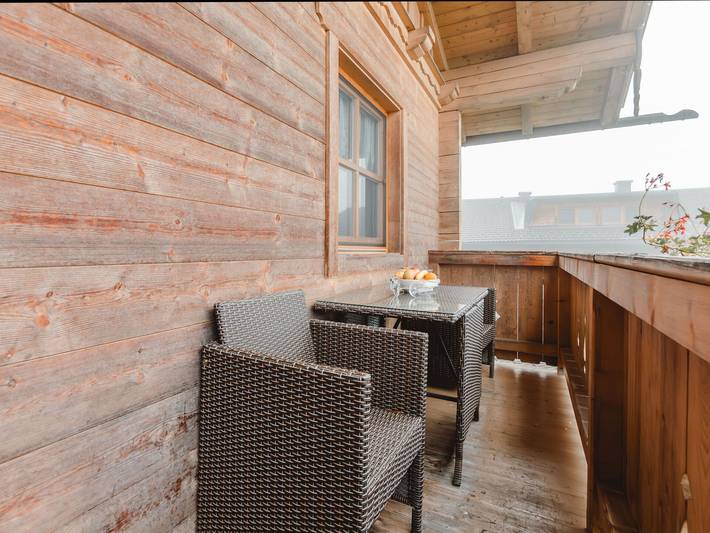 Ferienhaus für 8 Personen, mit Garten in Neukirchen am Großvenediger - 2