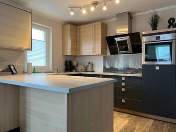 Ferienwohnung für 7 Personen in Grömitz, Südliche Ostseeküste, Bild 3