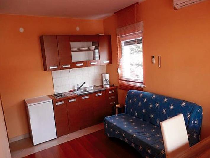 Ferienwohnung für 4 Personen, mit Balkon auf Hvar - 3