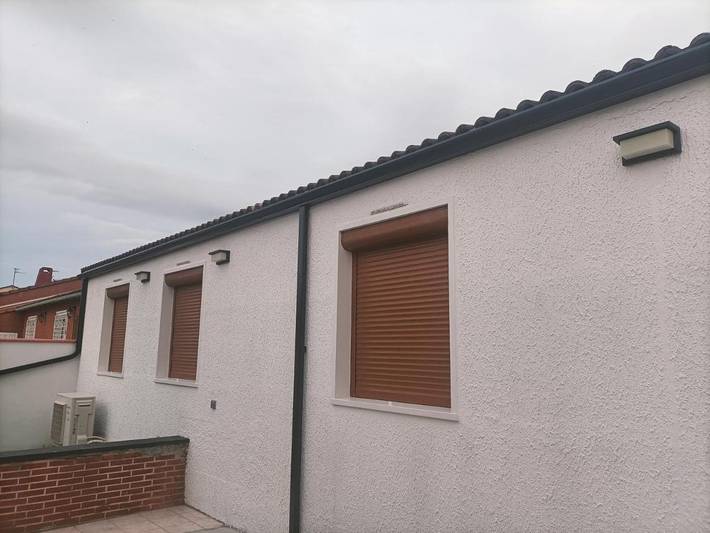 Location de vacances pour 6 personnes, avec jardin à Corneilla-del-Vercol - 2