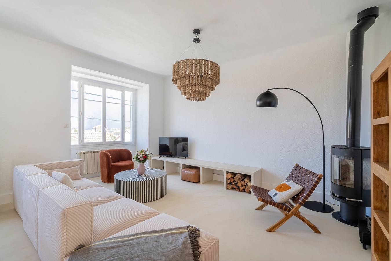 Ganze Wohnung, Ferienwohnung für 4 Personen mit Terrasse in Marseille, Marseille und Umgebung