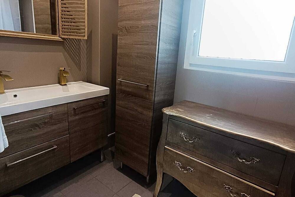 Villa Bulle de raisin in L'Isle-sur-la-Sorgue, Vaucluse