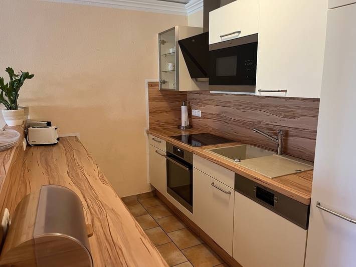 Ferienwohnung für 2 Personen, mit Garten und Seeblick in Ausseerland - 3